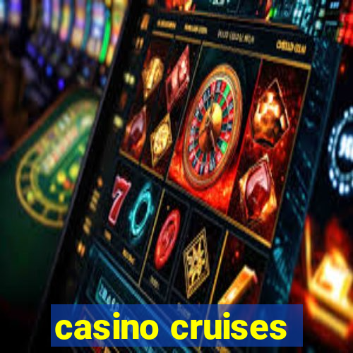 casino cruises