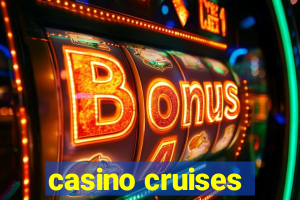 casino cruises