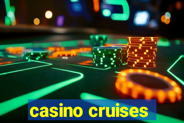 casino cruises