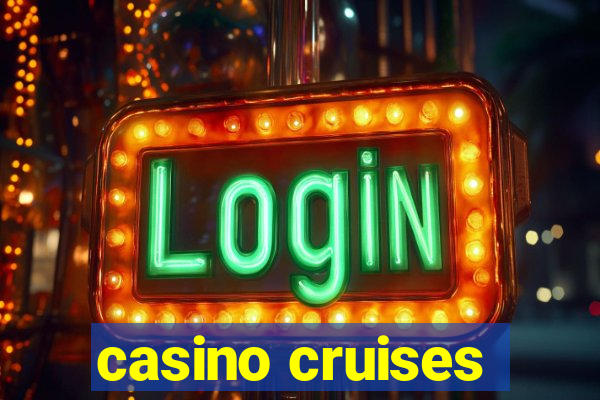 casino cruises