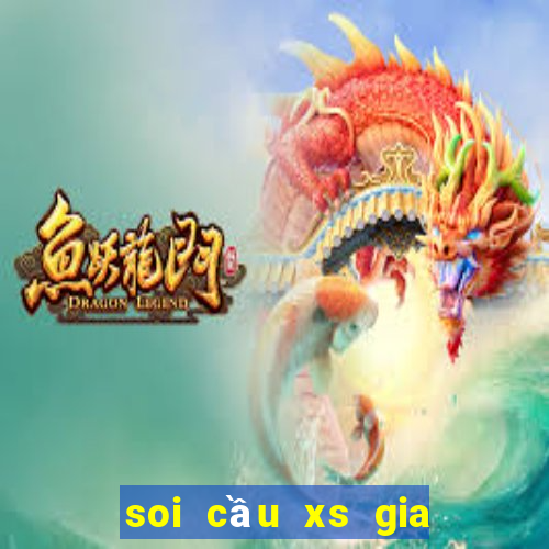 soi cầu xs gia lai win2888