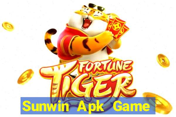 Sunwin Apk Game Bài Solitaire