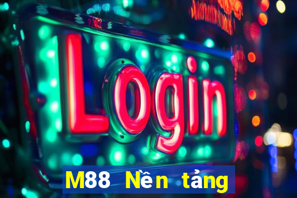 M88 Nền tảng Việt nam Daxing