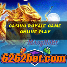 casino royale game online play