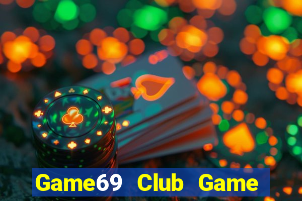 Game69 Club Game Bài Tứ Sắc