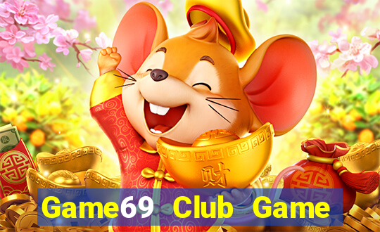 Game69 Club Game Bài Tứ Sắc