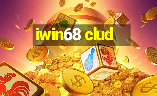 iwin68 clud