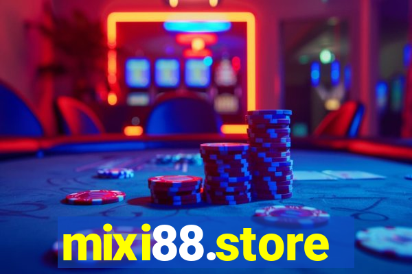 mixi88.store