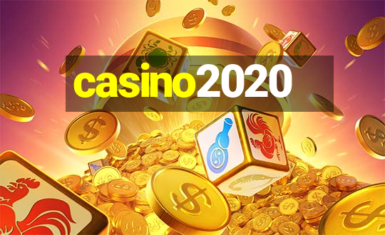 casino2020