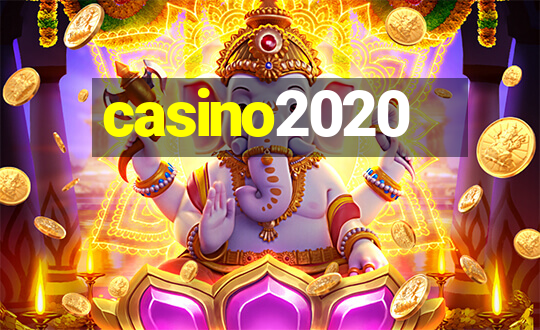 casino2020