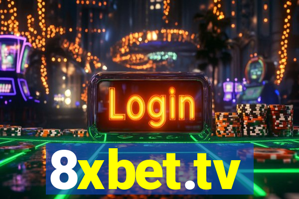 8xbet.tv