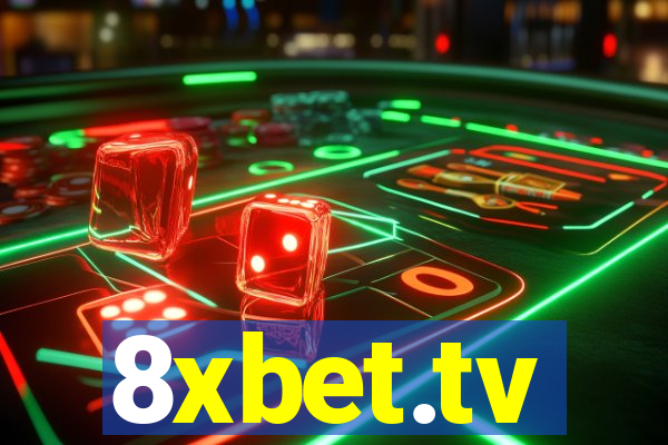 8xbet.tv