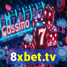 8xbet.tv