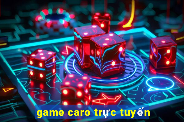 game caro trực tuyến