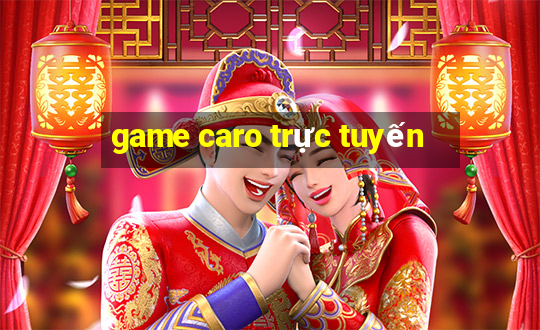 game caro trực tuyến