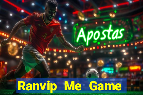 Ranvip Me Game Bài Cào