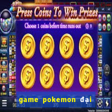 game pokemon đại chiến 2