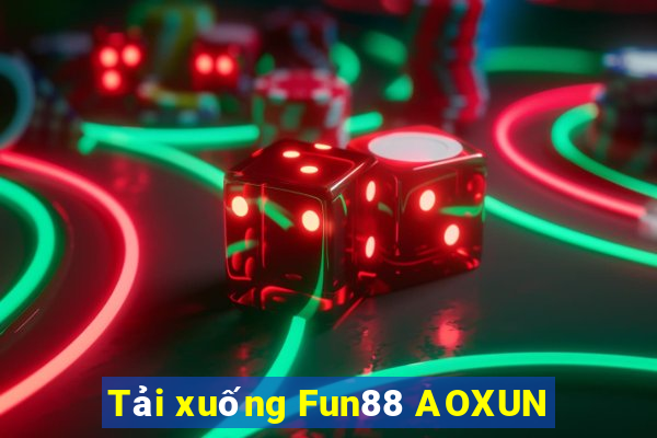 Tải xuống Fun88 AOXUN