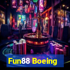 Fun88 Boeing