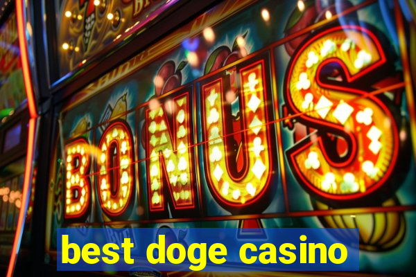 best doge casino