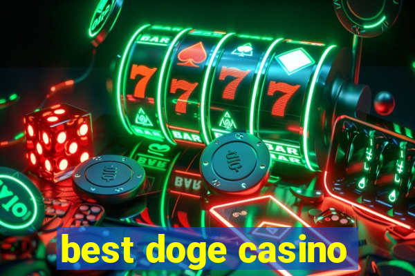 best doge casino