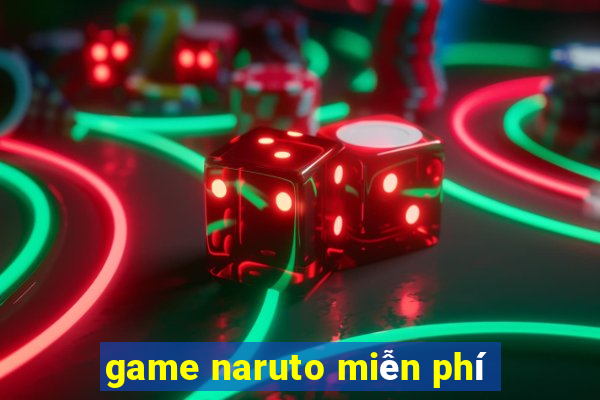 game naruto miễn phí