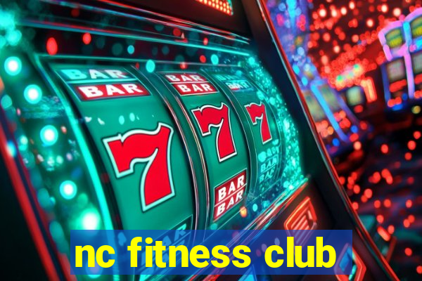 nc fitness club