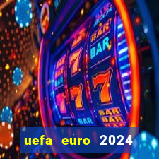 uefa euro 2024 qualifying schedule