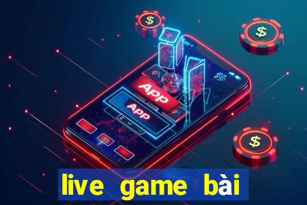 live game bài poker ae888