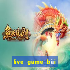 live game bài poker ae888