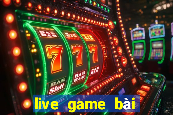 live game bài poker ae888