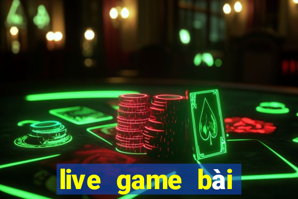 live game bài poker ae888