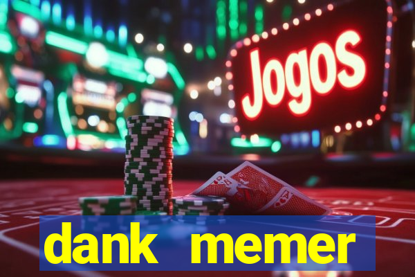 dank memer blackjack hack