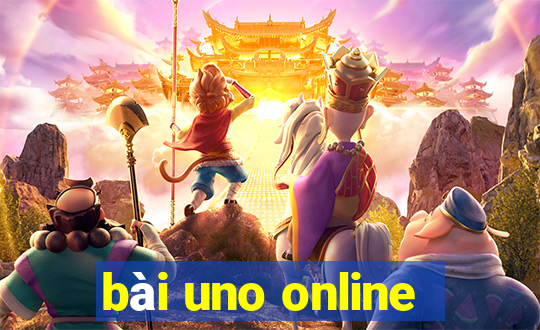 bài uno online