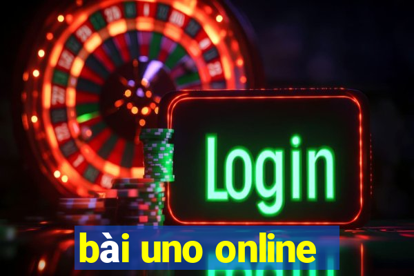 bài uno online