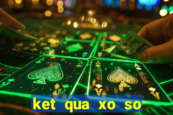 ket qua xo so minh ngoc mien nam thu 5