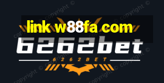 link w88fa com