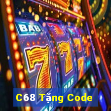 C68 Tặng Code