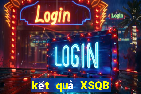 kết quả XSQB ngày 26