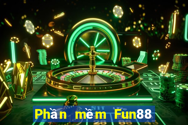 Phần mềm Fun88 Thần Tài