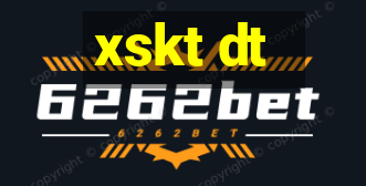 xskt dt