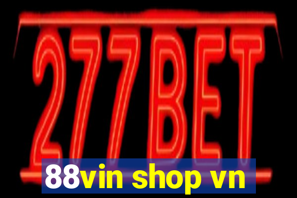 88vin shop vn