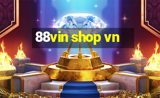 88vin shop vn