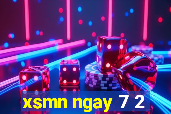 xsmn ngay 7 2