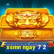 xsmn ngay 7 2