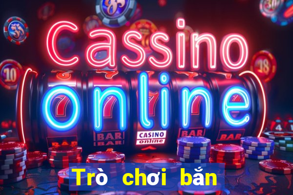 Trò chơi bắn cá Poker Tải về