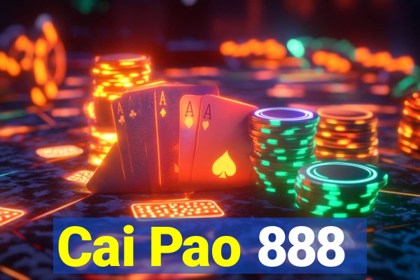 Cai Pao 888