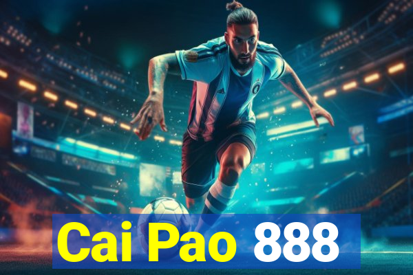 Cai Pao 888