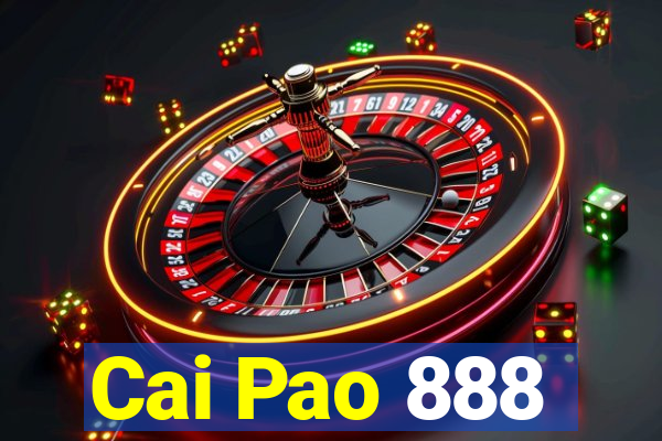 Cai Pao 888