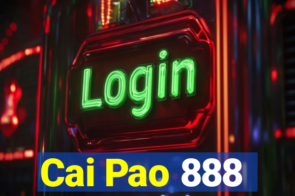 Cai Pao 888